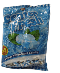 Center Fresh Mint Candy