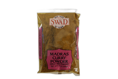 Swad Madras Curry Powder