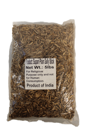 Supari Plain Sally Stick 5lb