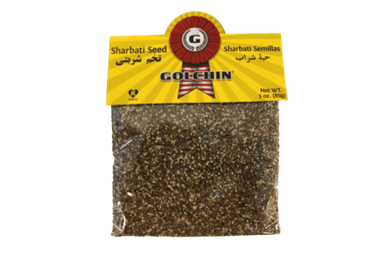 Golchin Sharbati Seed